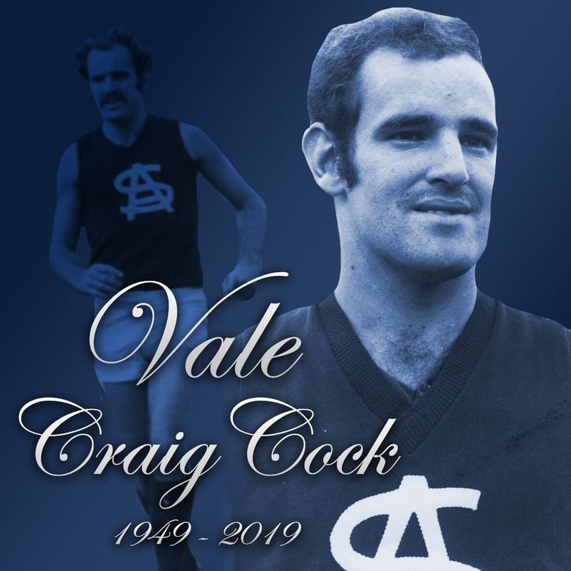 Vale Craig Cock Vale Craig Cock